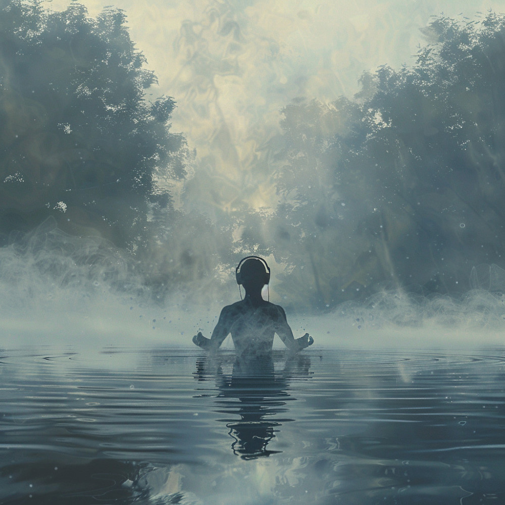 Binaural Sound of Relaxation