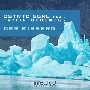 Listen to Der Eisberg song with lyrics from DSTRTD SGNL