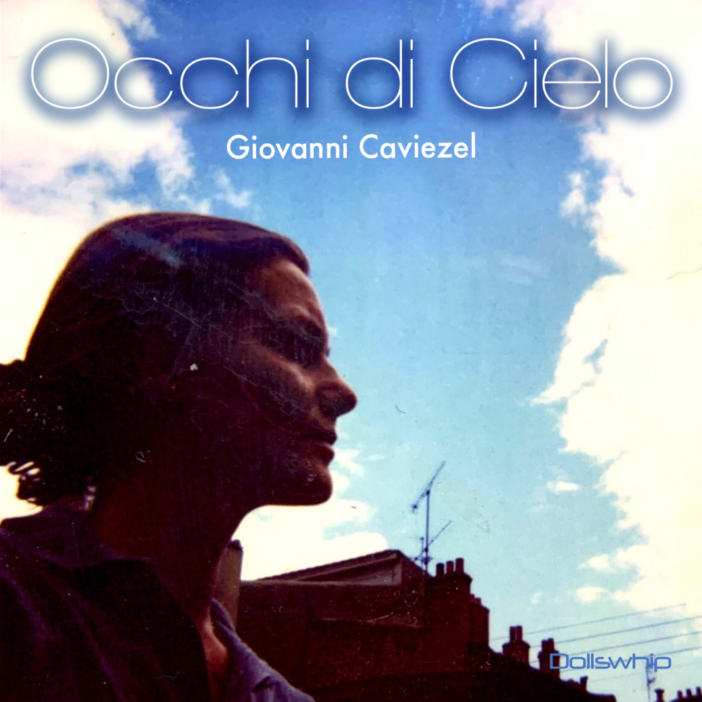 Occhi di cielo