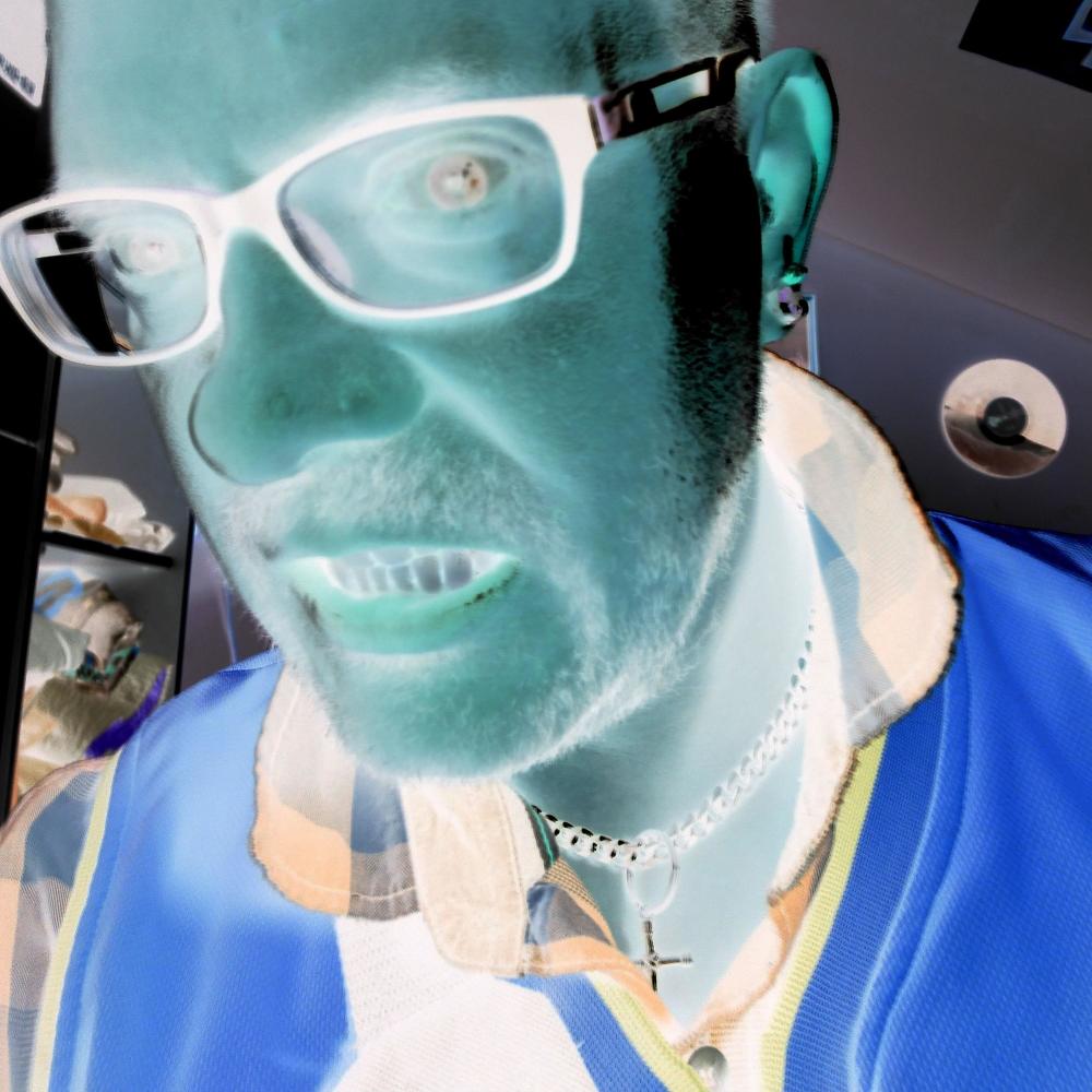 Not Givin A Fuck (Explicit)