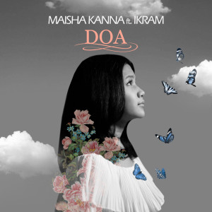 Album Doa oleh Maisha Kanna