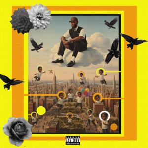 Leodale的專輯My Folks Forgot I Was Gonna Grow Up. (Explicit)