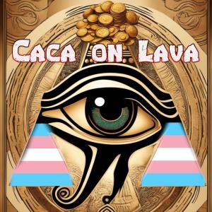 Based Lychee的專輯Caca On Lava (Explicit)
