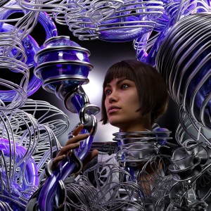 default playlist img