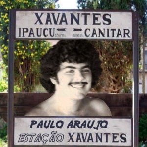 ดาวน์โหลดและฟังเพลง Bel พร้อมเนื้อเพลงจาก Paulo Araujo
