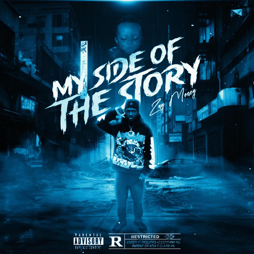 Money On My Mind (Bonus) (Explicit)