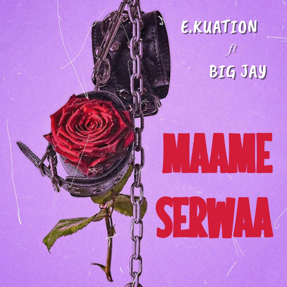 Maame Serwaa
