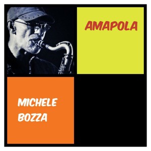 收聽Michele Bozza的Amapola歌詞歌曲