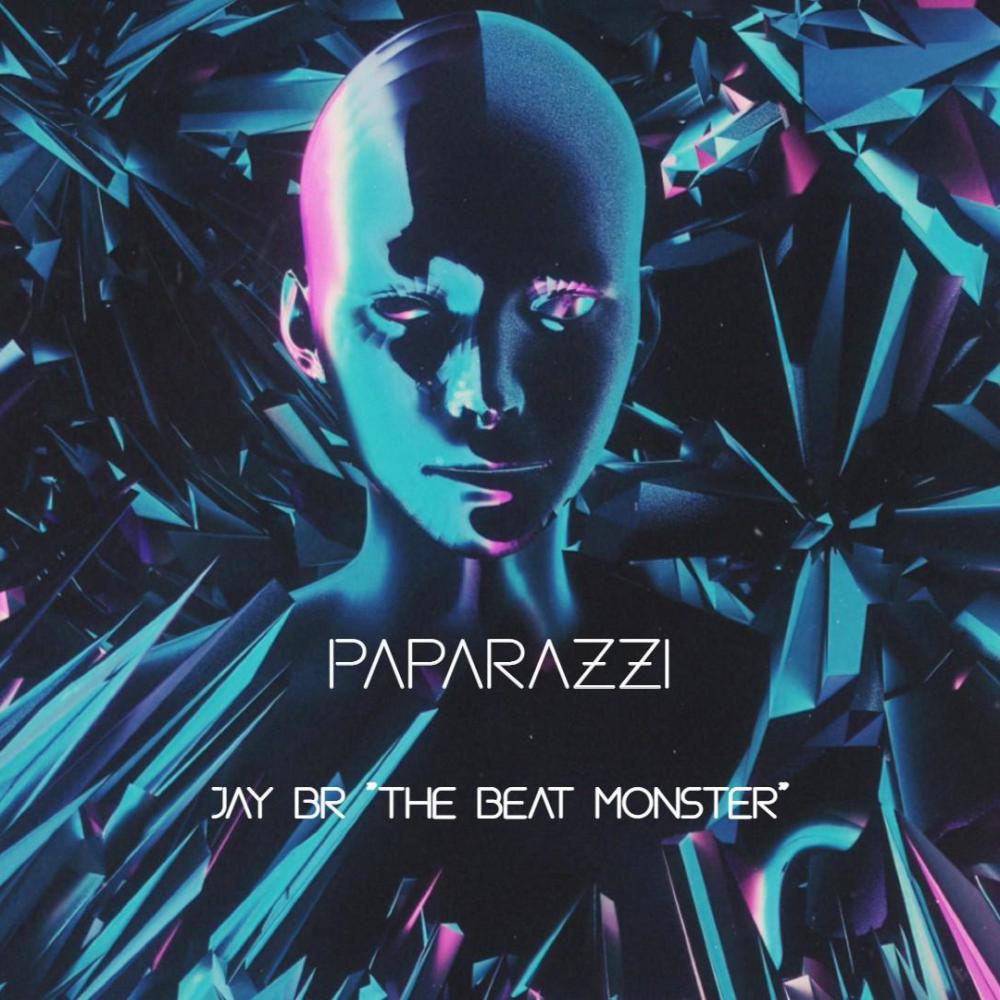 Paparazzi (Reggaeton Instrumental)