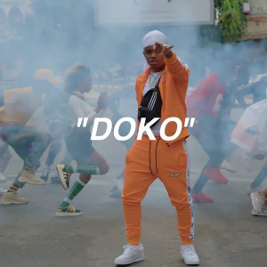 Dengarkan Doko lagu dari Whozu dengan lirik