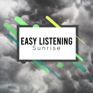 Sleep Sounds Rain的專輯#Easy Listening Sunrise