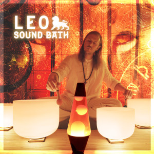 Leo Sound Bath