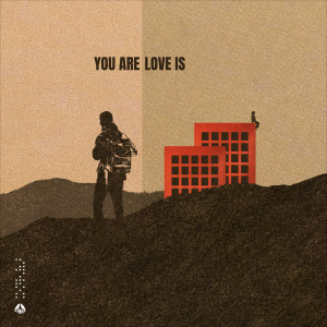 Album you are/love is from Claptu