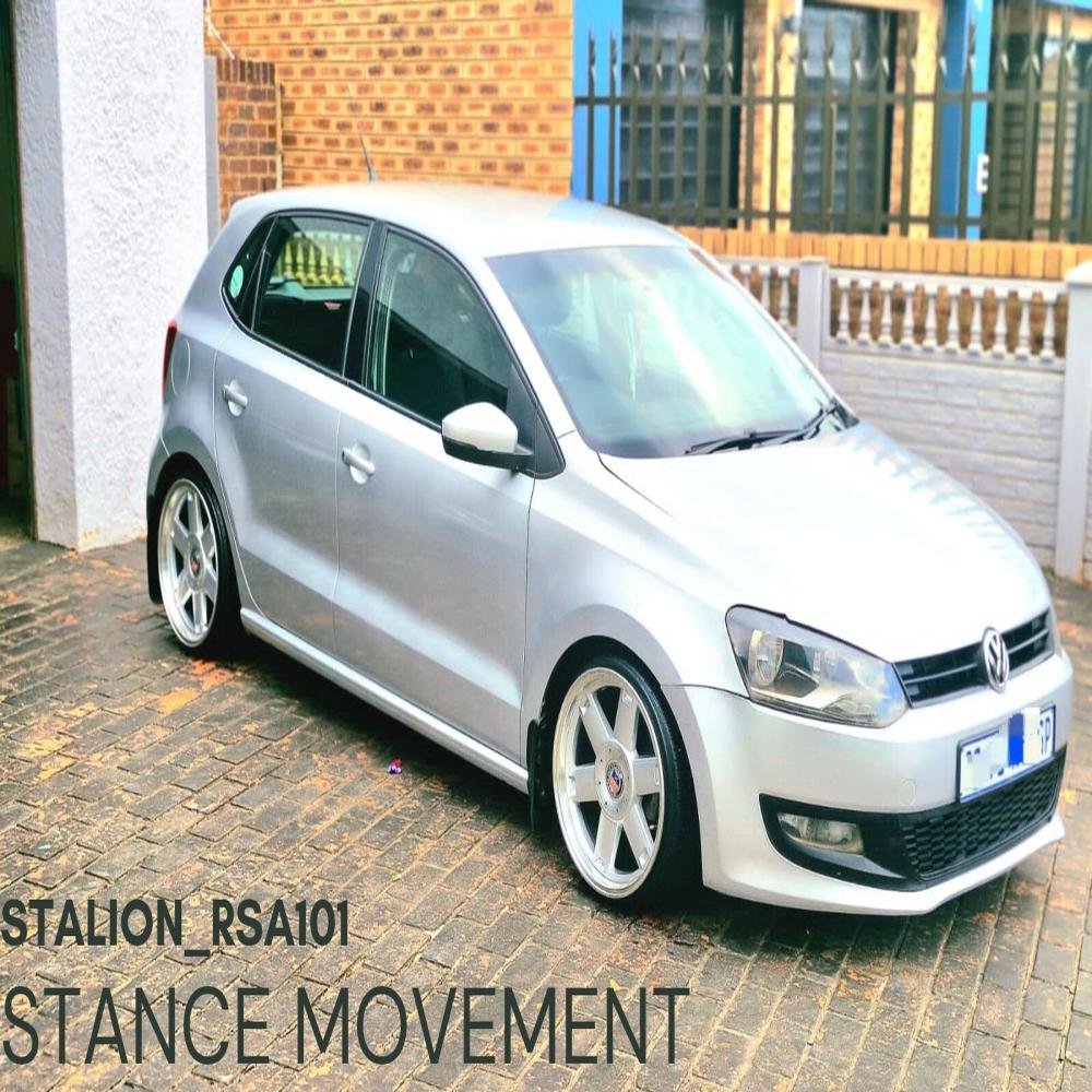STANCE MOVEMENT (SIX BY NINE P9 VS STELLENBOSCH MUSIQ)