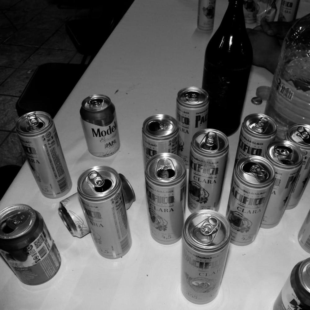DOMINGUERA (Explicit)