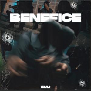 Album Benefice (Explicit) from Suli