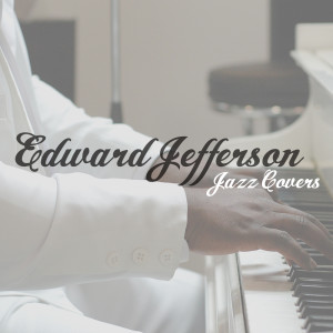 收听Edward Jefferson的Imagine歌词歌曲