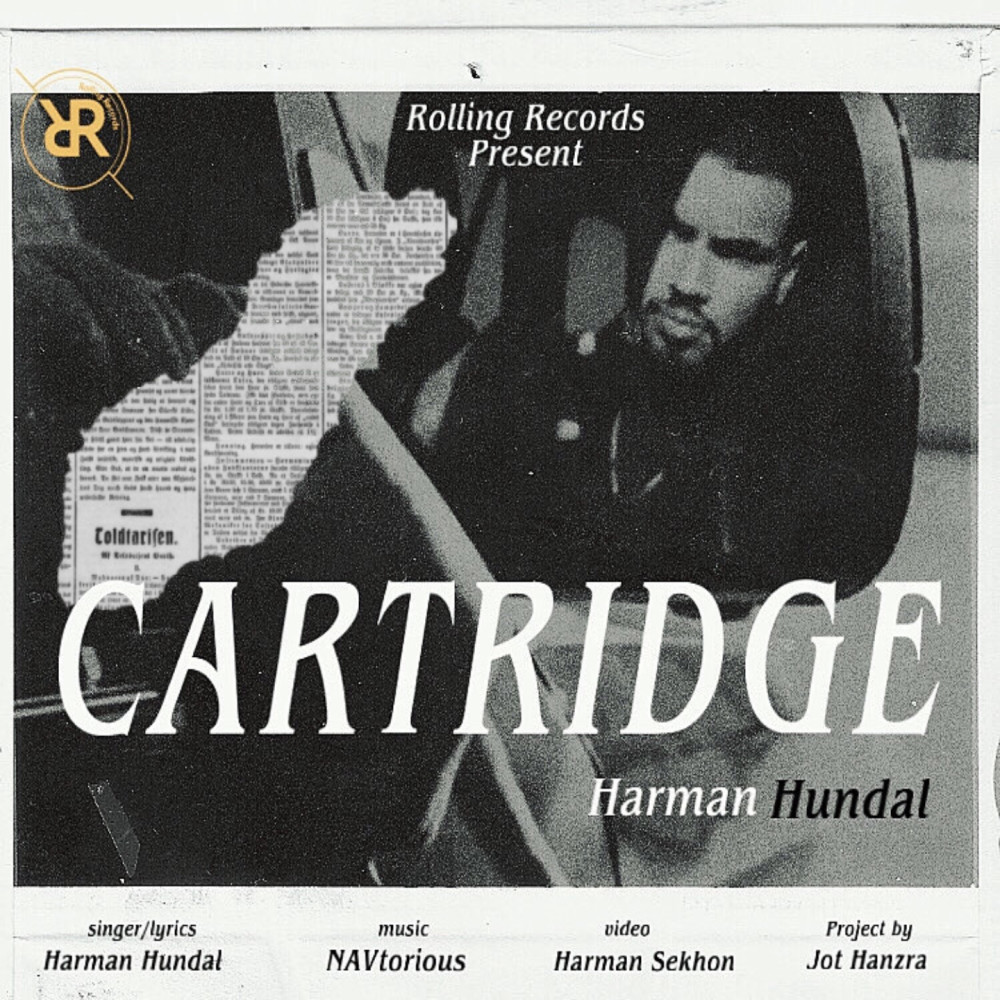 Cartridge