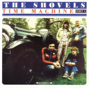 ดาวน์โหลดและฟังเพลง Strawberry Jam พร้อมเนื้อเพลงจาก The Shovels