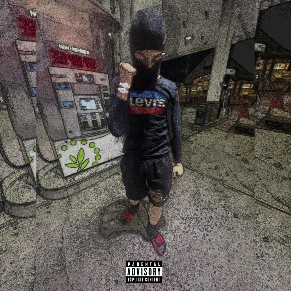 Stayed Da Same 2 (Explicit)