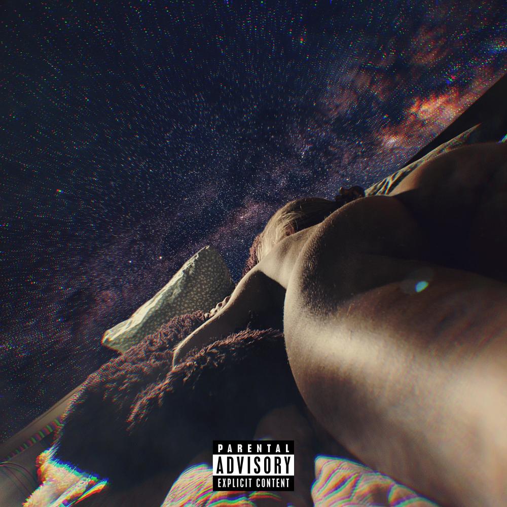 Mr. Romantic (feat. ZI3RE) (Explicit)