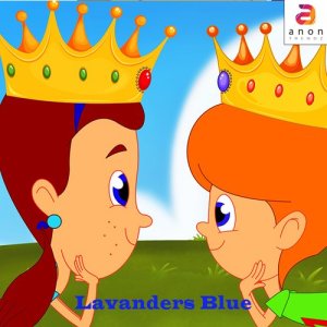 收聽Rachel Marquez的Lavanders Blue歌詞歌曲