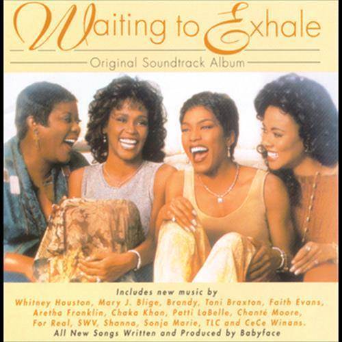 Exhale (Shoop Shoop) (from Waiting to Exhale - Original Soundtrack) (from "Waiting to Exhale" - Original Soundtrack)