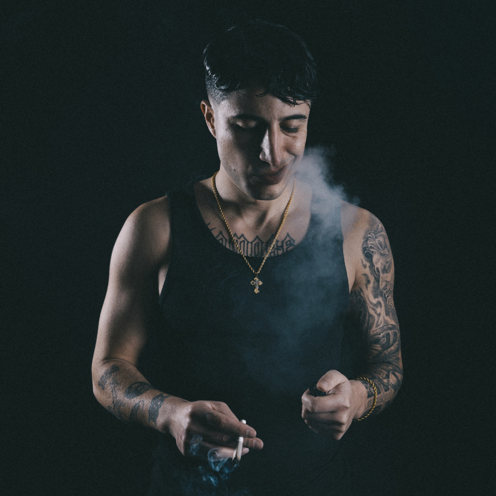 RAZZIA (Explicit)