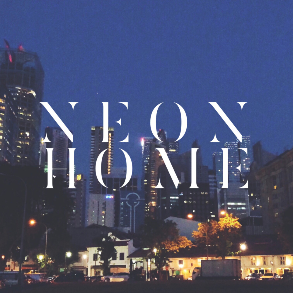 Neon Home