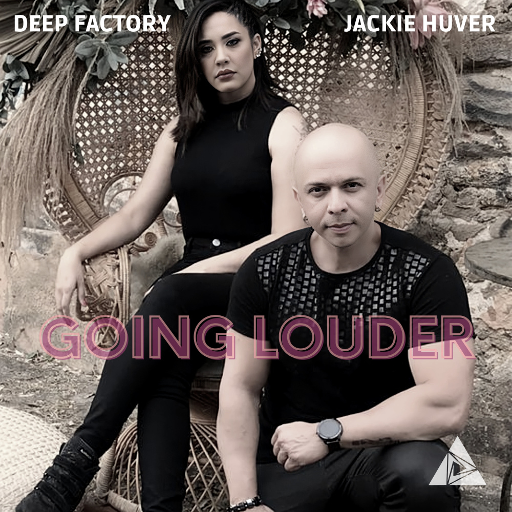 Going Louder (Edit Mix)