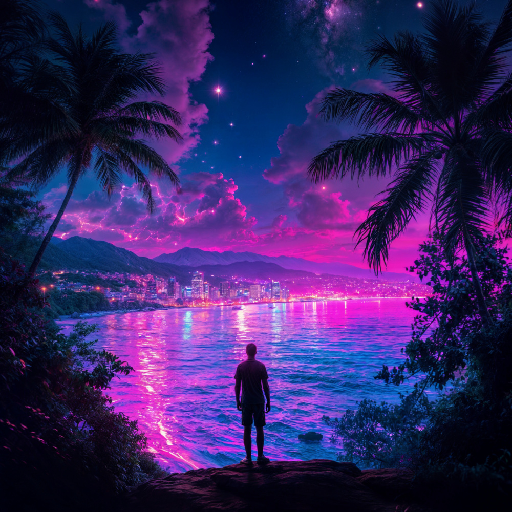 One More Night