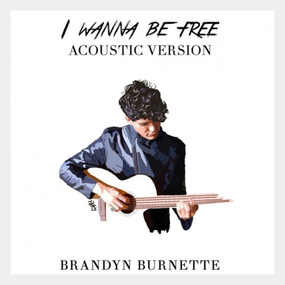 I Wanna Be (Free) [Acoustic Version] (Acoustic Version)