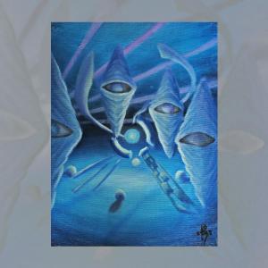 Listen to Nos Fuimos song with lyrics from Beastie C