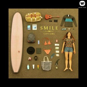 ดาวน์โหลดและฟังเพลง City Girl พร้อมเนื้อเพลงจาก Smile