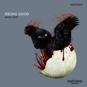 Julian Velez的專輯Feeling Good