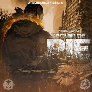 Album Seguir de pie from Misionero