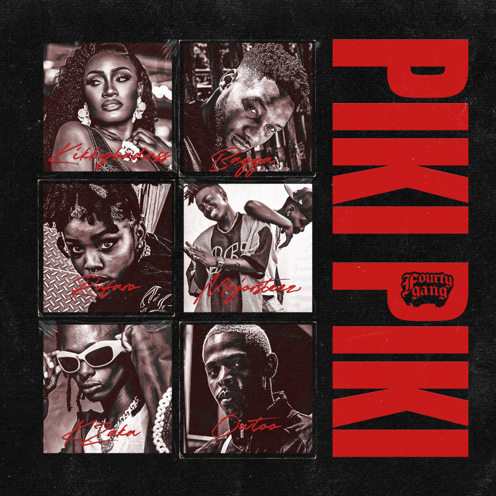 Piki Piki