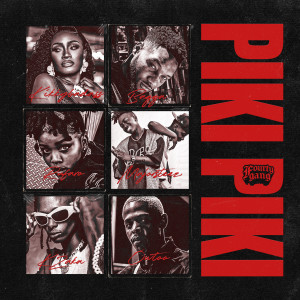 ดาวน์โหลดและฟังเพลง Piki Piki พร้อมเนื้อเพลงจาก Kikky Badass