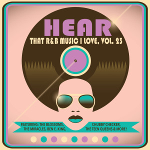 Listen to Tell Him song with lyrics from The Exciters