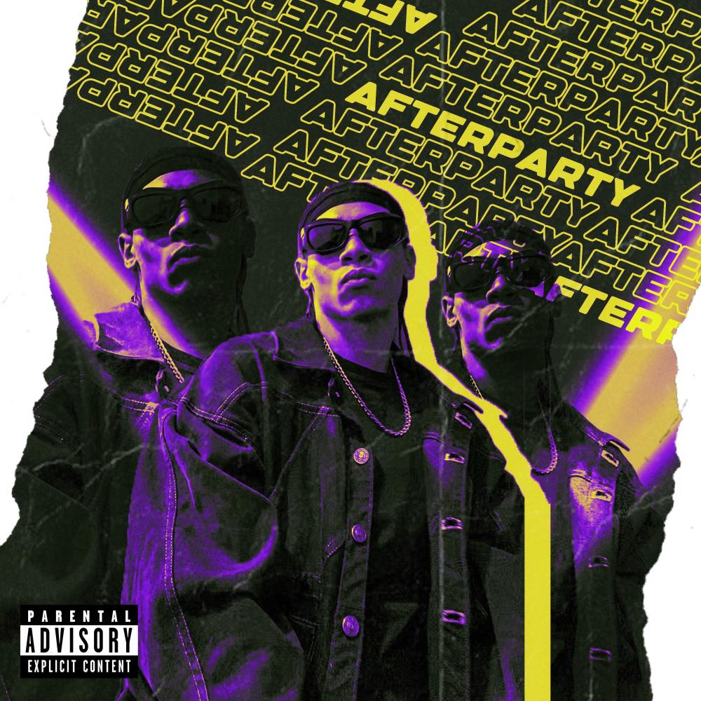 After Party (Explicit)
