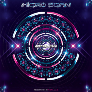 Album Remix Friends - EP oleh Micro Scan