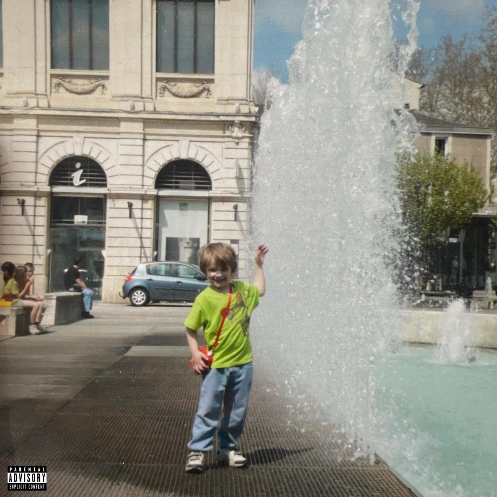 Still Young (Explicit)