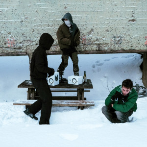 default playlist img