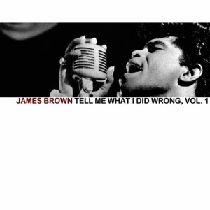 收聽James Brown的Gonna Try歌詞歌曲