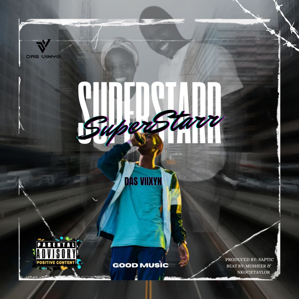 Super Starr