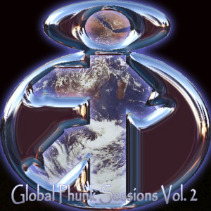 Various Artists的專輯Global Phunk Sessions Vol 2