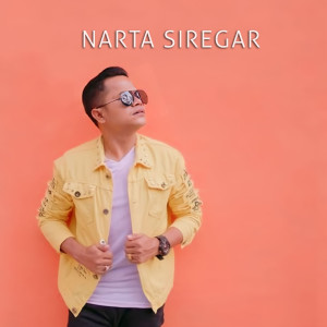 Album UE NINDU MIN oleh Narta Siregar