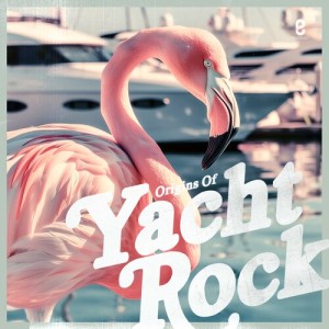 Pedigree Cuts的专辑Origins Of Yacht Rock