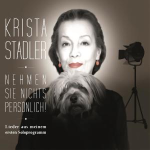 ดาวน์โหลดและฟังเพลง Im Paradeusgartl พร้อมเนื้อเพลงจาก Krista Stadler