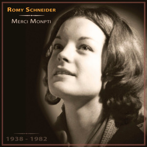 อัลบัม Merci Monpti ศิลปิน Romy Schneider